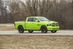 Dodge Ram 1500 Sublime Sport Crew Cab 2017 года